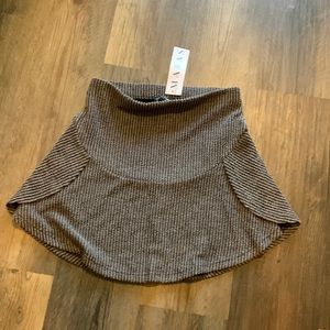 The Fifth Label Spark Mini skirt. NWT. Retail‎ 74